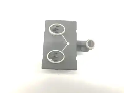 Автозапчастина б/у електронний модуль для seat leon (5f1) fr plus посилання на oem iam 5q4959593e  5q4959593e