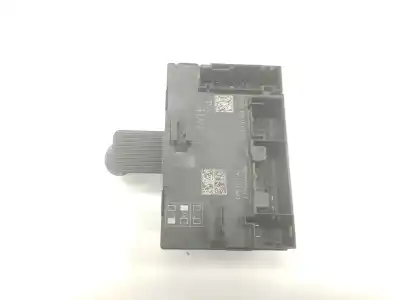 Автозапчастина б/у електронний модуль для seat leon (5f1) fr plus посилання на oem iam 5q4959593e  5q4959593e
