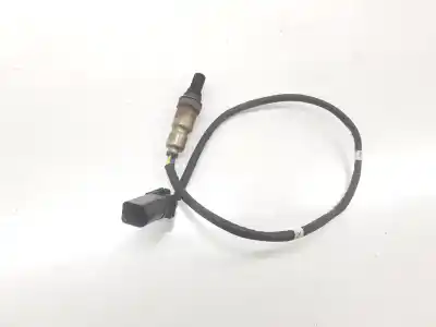 Second-hand car spare part lambda probe for seat leon (5f1) fr plus oem iam references 04l906262a  04l906262a