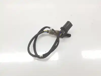 Second-hand car spare part lambda probe for seat leon (5f1) fr plus oem iam references 04l906262a  04l906262a