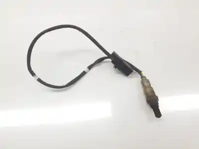 Second-hand car spare part lambda probe for seat leon (5f1) fr plus oem iam references 04l906262a  04l906262a