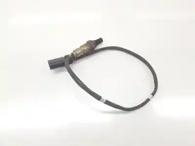 Second-hand car spare part lambda probe for seat leon (5f1) fr plus oem iam references 04l906262a  04l906262a