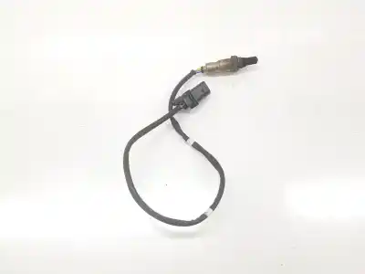 Second-hand car spare part lambda probe for seat leon (5f1) fr plus oem iam references 04l906262a  04l906262a