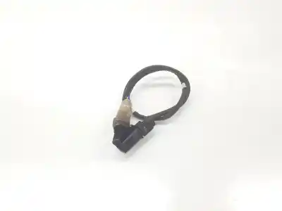 Автозапчасти б/у лямбда-зонд за seat leon (5f1) fr plus ссылки oem iam 04l906262a