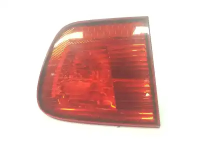 Tweedehands auto-onderdeel binnenste linker achterlamp voor seat ibiza (6k1) 1.4 oem iam-referenties 6k6945107c