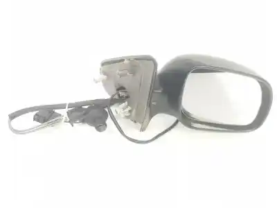 Tweedehands auto-onderdeel rechts achteruitzicht voor seat ibiza (6k1) 1.4 oem iam-referenties 6k1857508h