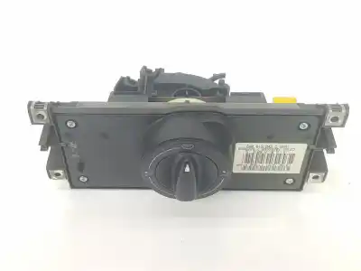 Tweedehands auto-onderdeel klimaatcontrole voor seat ibiza (6k1) 1.4 oem iam-referenties 6k0819045c