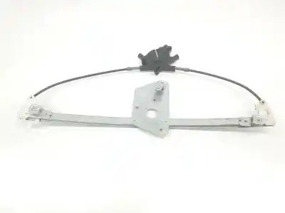 Peça sobressalente para automóvel em segunda mão elevador de vidros traseiro esquerdo por bmw x5 (e53) 3.0 24v turbodiesel cat referências oem iam 51357125059