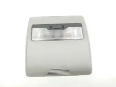 Peça sobressalente para automóvel em segunda mão luz interior por bmw x5 (e53) 3.0 24v turbodiesel cat referências oem iam 63318379909