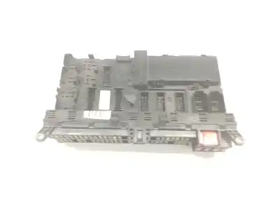 Peça sobressalente para automóvel em segunda mão caixa de fusíveis e relés por bmw x5 (e53) 3.0 24v turbodiesel cat referências oem iam 61136907395