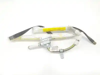 Peça sobressalente para automóvel em segunda mão airbag de cortina dianteiro direito por bmw x5 (e53) 3.0 24v turbodiesel cat referências oem iam 72128267158