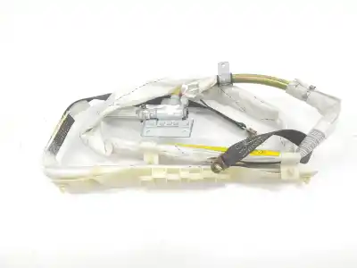 Peça sobressalente para automóvel em segunda mão airbag de cortina dianteiro esquerdo por bmw x5 (e53) 3.0 24v turbodiesel cat referências oem iam 72128267157