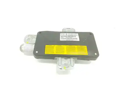 Peça sobressalente para automóvel em segunda mão airbag frontal lado direito por bmw x5 (e53) 3.0 24v turbodiesel cat referências oem iam 72127037234