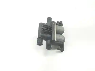 Peça sobressalente para automóvel em segunda mão bomba de água por bmw x5 (e53) 3.0 24v turbodiesel cat referências oem iam 64128374995