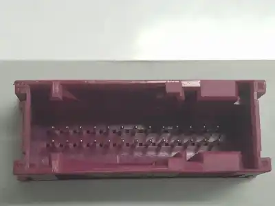 Second-hand car spare part electronic module for bmw x5 (e53) 3.0 24v turbodiesel cat oem iam references 61358375964  61358375964