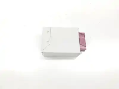 Peça sobressalente para automóvel em segunda mão módulo eletrônico por bmw x5 (e53) 3.0 24v turbodiesel cat referências oem iam 61358375964