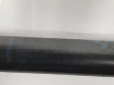 Автозапчастина б/у амортизаторі багажника/дверей для bmw x3 (f25) 2.0 turbodiesel посилання на oem iam 51247211289  7211289