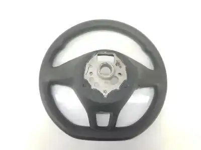 Second-hand car spare part steering wheel for volkswagen caddy furgón/kombi furgón bmt oem iam references 6c0419091aq  6c0419091aq