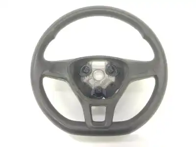 Second-hand car spare part steering wheel for volkswagen caddy furgón/kombi furgón bmt oem iam references 6c0419091aq