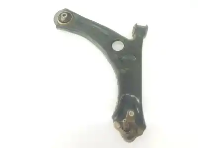 Second-hand car spare part front right lower suspension arm for volkswagen caddy furgón/kombi furgón bmt oem iam references 1k0407152bl