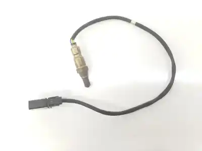Second-hand car spare part lambda probe for volkswagen golf vi variant (aj5) 1.6 tdi dpf oem iam references 03l906262a  03l906262a