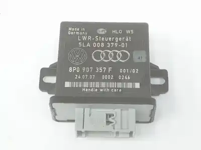 Автозапчастина б/у електронний модуль для audi a4 b7 (8ec) 2.0 tdi 16v посилання на oem iam 8p0907357f