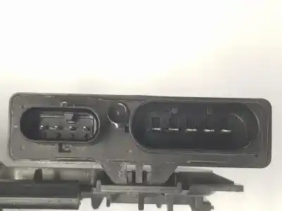 Автозапчасти б/у электронный модуль за audi q3 (8ub, 8ug) 2.0 tdi ссылки oem iam 7n0941329  7n0941329