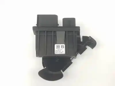 Автозапчасти б/у электронный модуль за audi q3 (8ub, 8ug) 2.0 tdi ссылки oem iam 7n0941329  7n0941329