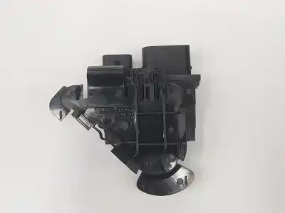 Автозапчасти б/у электронный модуль за audi q3 (8ub, 8ug) 2.0 tdi ссылки oem iam 7n0941329  7n0941329