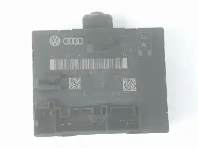Автозапчастина б/у електронний модуль для audi q3 (8ub, 8ug) 2.0 tdi посилання на oem iam 8x0959795c
