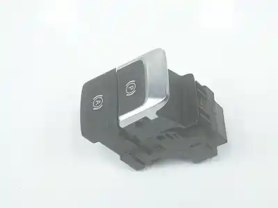 Автозапчасти б/у кнопка электрического стояночного тормоза за audi q3 (8ub, 8ug) 2.0 tdi ссылки oem iam 8u0927225g