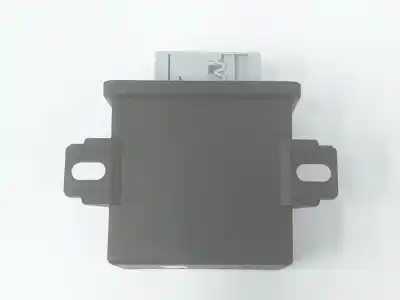 Second-hand car spare part electronic module for audi q3 (8ub, 8ug) 2.0 tdi oem iam references 8x0907357e  8x0907357e