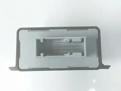 Second-hand car spare part electronic module for audi q3 (8ub, 8ug) 2.0 tdi oem iam references 8x0907357e  8x0907357e