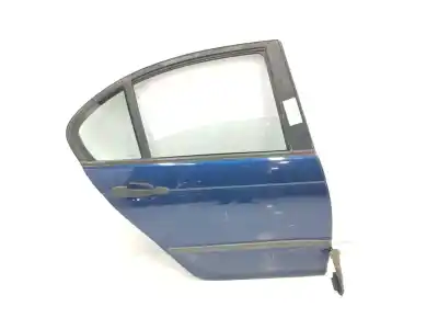 Second-hand car spare part rear right door for bmw serie 3 berlina (e46) 320d oem iam references 41527034154