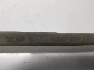 Автозапчастина б/у передній лівий верхній рычок підвіски для bmw x3 (f25) 2.0 turbodiesel посилання на oem iam 31122457391  2457391