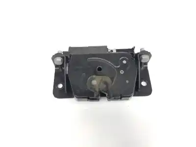 Автозапчастина б/у замок багажника / ворот для bmw x3 (f25) 2.0 turbodiesel посилання на oem iam 51247233025  7233025