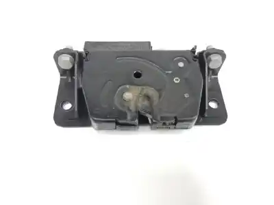 Автозапчастина б/у замок багажника / ворот для bmw x3 (f25) 2.0 turbodiesel посилання на oem iam 51247233025  7233025