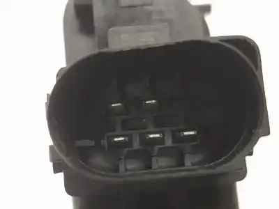 Автозапчастина б/у двигатель заднього правого скла для bmw x3 (f25) 2.0 turbodiesel посилання на oem iam 67627258536  7258536