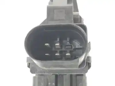 Автозапчастина б/у двиг скла задне ліво для bmw x3 (f25) 2.0 turbodiesel посилання на oem iam 67627258535  7258535