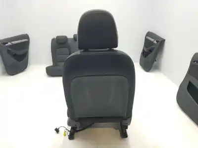 Second-hand car spare part complete seat set for audi q3 (8ub, 8ug) 2.0 tdi oem iam references   