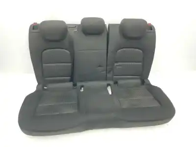 Second-hand car spare part complete seat set for audi q3 (8ub, 8ug) 2.0 tdi oem iam references   