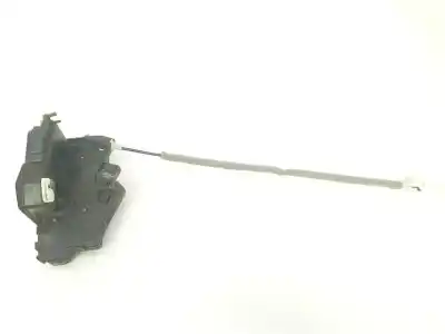 Gebrauchtes Autoersatzteil türschloss hinten links zum bmw serie 3 berlina (e46) 320d oem-iam-referenzen 51217011241  7011241