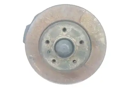 Second-hand car spare part front left knuckle for bmw serie 3 berlina (e46) 320d oem iam references 31211096429