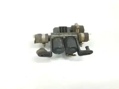 Second-hand car spare part water pump for bmw x5 (e70) 4.8 i xdrive oem iam references 64116910544
