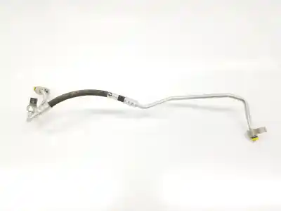 Second-hand car spare part air conditioning pipes for bmw x5 (e70) 4.8 i xdrive oem iam references 64536945726