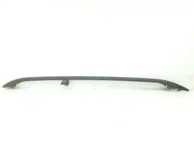 Second-hand car spare part roof bars for bmw x5 (e70) 4.8 i xdrive oem iam references 51137158530