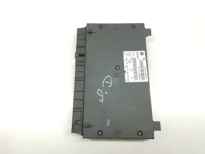 Second-hand car spare part electronic module for bmw x5 (e70) 4.8 i xdrive oem iam references 61359149837  61359149837