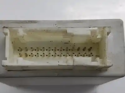 Second-hand car spare part electronic module for bmw x5 (e70) 4.8 i xdrive oem iam references 37146778966  37146778966