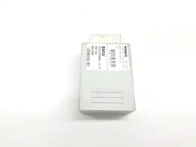 Second-hand car spare part electronic module for bmw x5 (e70) 4.8 i xdrive oem iam references 37146778966  37146778966