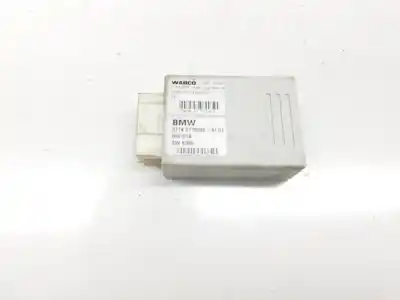 Second-hand car spare part electronic module for bmw x5 (e70) 4.8 i xdrive oem iam references 37146778966